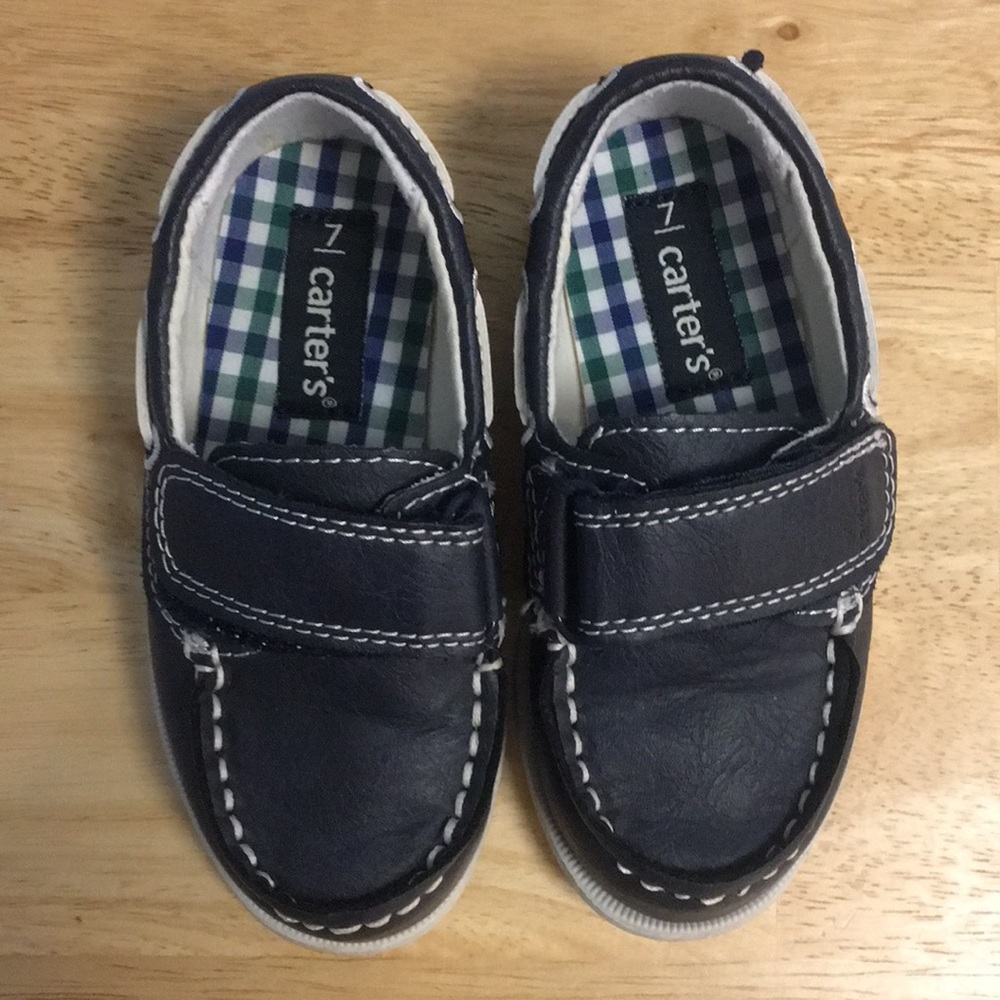 Carter’s shoes